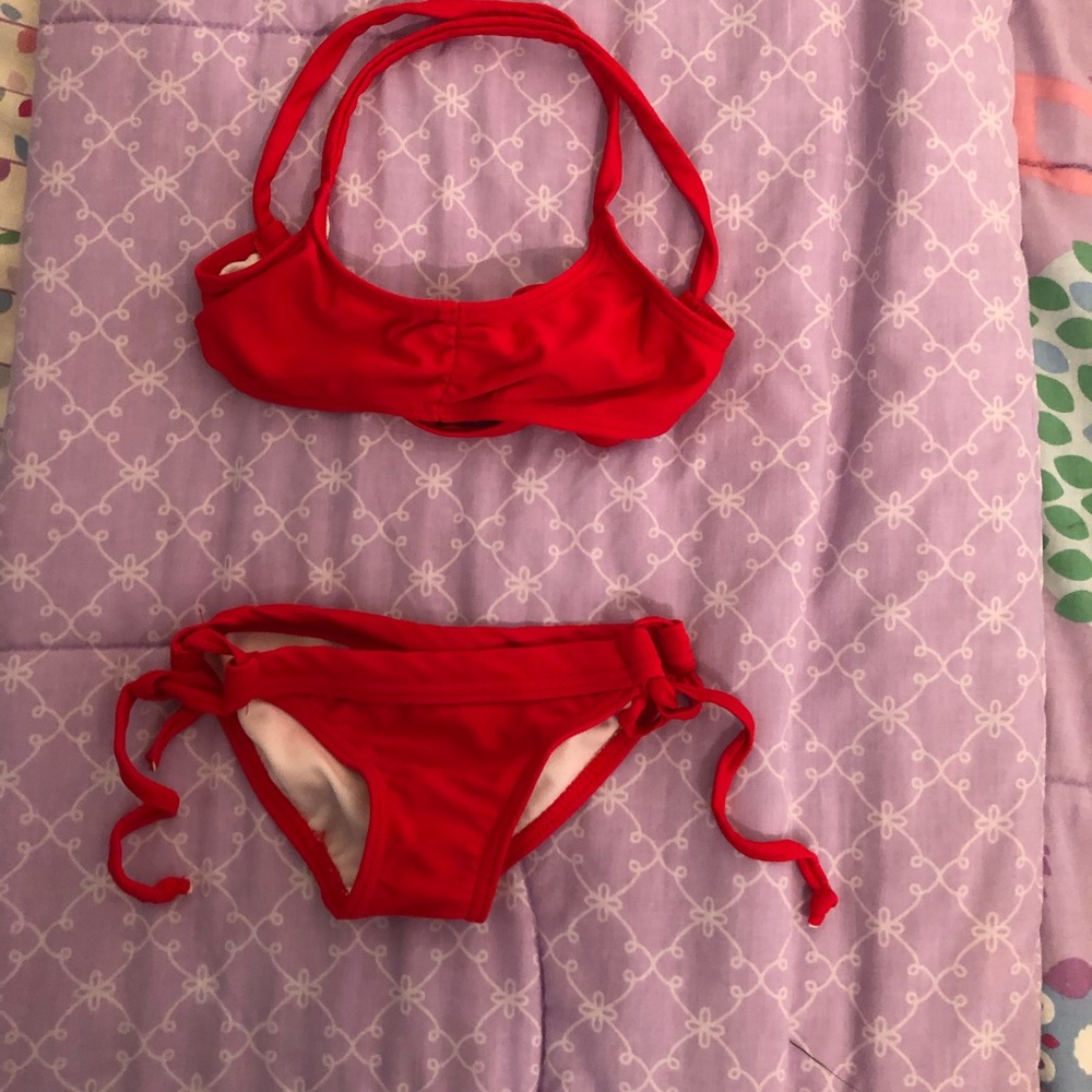 Jacks size 3/4 bikini